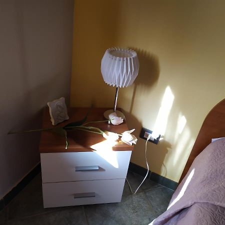 Casa Vacanze Fede Санто Стефано ди Камастра Екстериор снимка