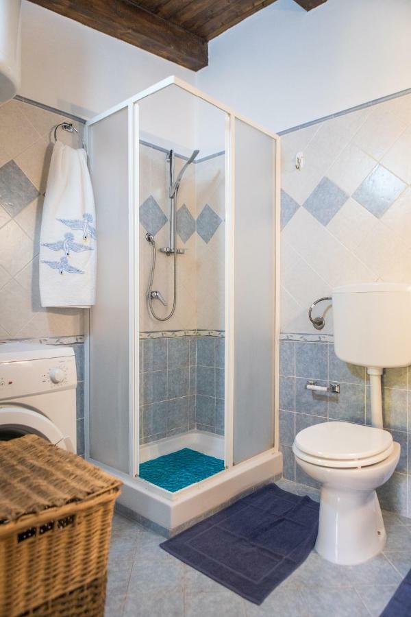 Casa Vacanze Fede Санто Стефано ди Камастра Екстериор снимка